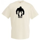 Hősök Hulk minima gyerek rövid ujjú póló