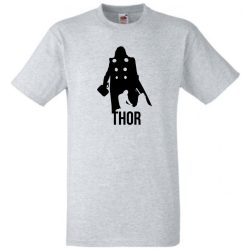 Hősök Thor minima gyerek rövid ujjú póló