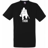 Hősök Thor minima gyerek rövid ujjú póló