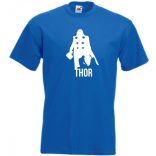 Hősök Thor minima gyerek rövid ujjú póló