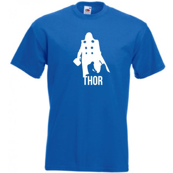 Hősök Thor minima gyerek rövid ujjú póló