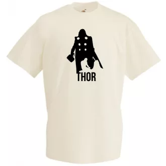 Hősök Thor minima gyerek rövid ujjú póló
