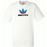 MPowdas - Autó fan MPower férfi rövid ujjú póló