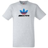 MPowdas - Autó fan MPower férfi rövid ujjú póló