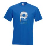 Ride férfi rövid ujjú póló