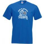 SOA Kemény motorosok fan Harley férfi rövid ujjú póló