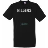 A gyilkosok férfi rövid ujjú póló
