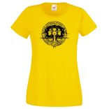 All Generations női rövid ujjú póló