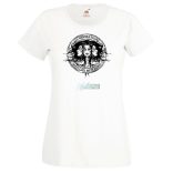 All Generations női rövid ujjú póló