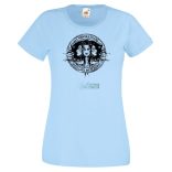 All Generations női rövid ujjú póló