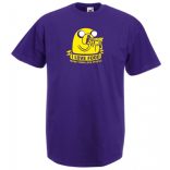 Jake - I Love Food férfi rövid ujjú póló