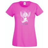 City of Angels női rövid ujjú póló