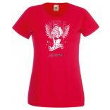 City of Angels női rövid ujjú póló