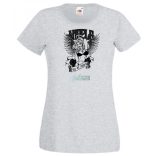 City of Angels női rövid ujjú póló