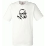 Humor – Rohamosztagos zenedoboz gyerek rövid ujjú póló