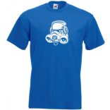 Humor – Rohamosztagos zenedoboz gyerek rövid ujjú póló