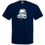 Humor – Rohamosztagos zenedoboz gyerek rövid ujjú póló