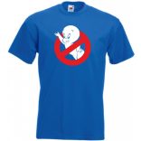 Casperbusters gyerek rövid ujjú póló