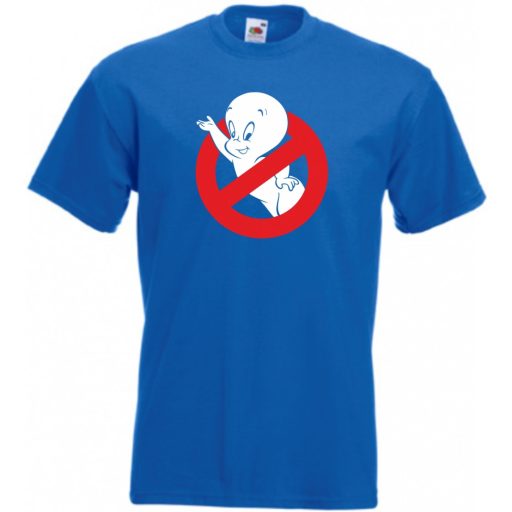 Casperbusters gyerek rövid ujjú póló