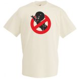 Casperbusters gyerek rövid ujjú póló