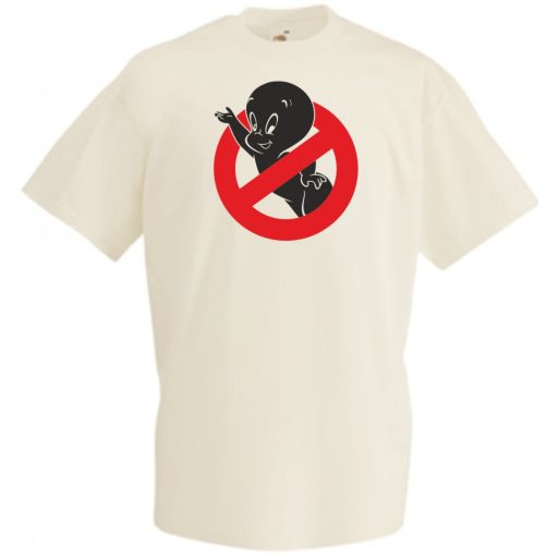 Casperbusters gyerek rövid ujjú póló