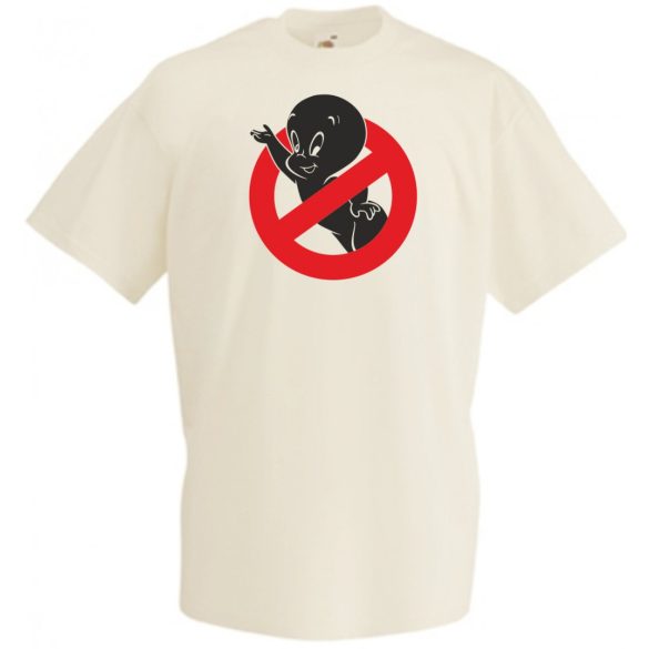 Casperbusters gyerek rövid ujjú póló