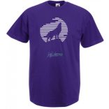 Wolf férfi rövid ujjú póló