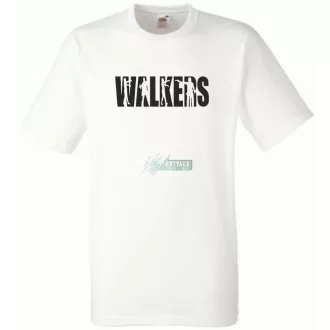 Walkers férfi rövid ujjú póló