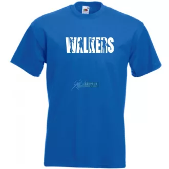 Walkers férfi rövid ujjú póló