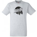 Pilots férfi rövid ujjú póló