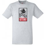 Utini férfi rövid ujjú póló