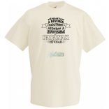 A legfontosabbak Papának hívnak férfi rövid ujjú póló