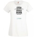 A legfontosabbak Anyának hívnak női rövid ujjú póló