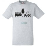 Foci Legenda - C. Ronaldo CR7 férfi rövid ujjú póló