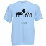 Foci Legenda - C. Ronaldo CR7 férfi rövid ujjú póló