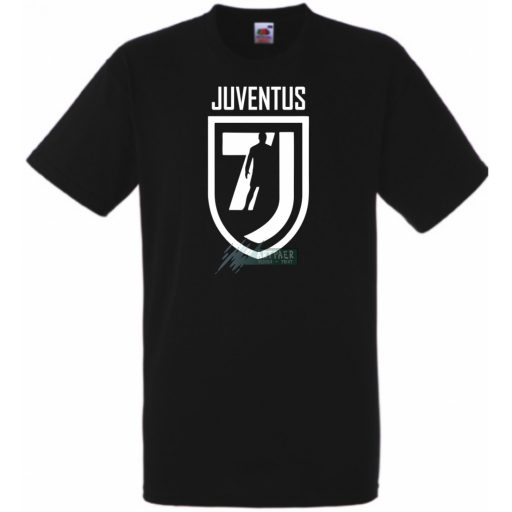 Foci Legenda - C. Ronaldo CR7 gyerek rövid ujjú póló