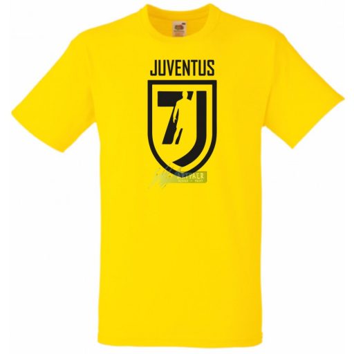 Foci Legenda - C. Ronaldo CR7 gyerek rövid ujjú póló