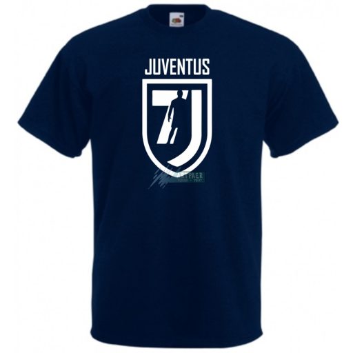 Foci Legenda - C. Ronaldo CR7 gyerek rövid ujjú póló