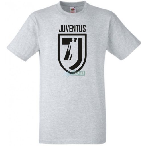 Foci Legenda - C. Ronaldo CR7 gyerek rövid ujjú póló