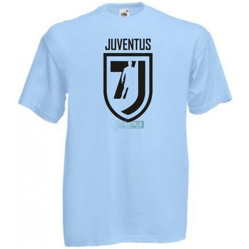 Foci Legenda - C. Ronaldo CR7 gyerek rövid ujjú póló