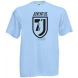 Foci Legenda - C. Ronaldo CR7 férfi rövid ujjú póló