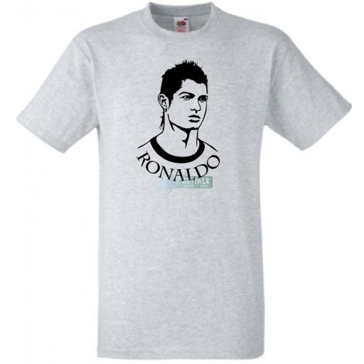Foci Legenda - C. Ronaldo gyerek rövid ujjú póló