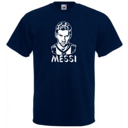 Foci Legenda - Lionel Messi gyerek rövid ujjú póló
