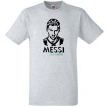 Foci Legenda - L. Messi férfi rövid ujjú póló