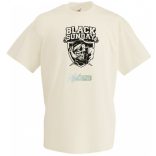 Black Sunday férfi rövid ujjú póló