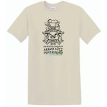 A világ legjobb szakácsa férfi rövid ujjú póló