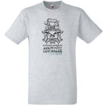 A világ legjobb szakácsa férfi rövid ujjú póló