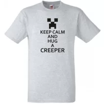 Keep Calm gyerek póló