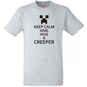 Keep Calm gyerek póló