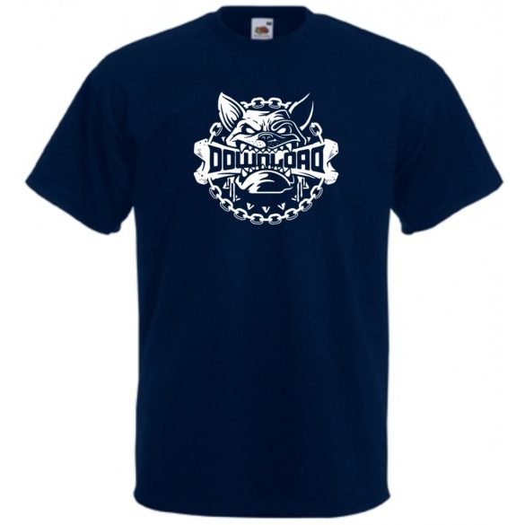 Download férfi rövid ujjú póló